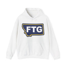 Load image into Gallery viewer, FTG - Unisex Heavy Blend™ Hooded Sweatshirt