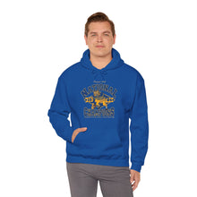 Load image into Gallery viewer, Natty Champs - Unisex Heavy Blend™ Hooded Sweatshirt
