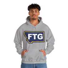 Load image into Gallery viewer, FTG - Unisex Heavy Blend™ Hooded Sweatshirt