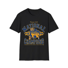 Load image into Gallery viewer, Natty Champs - Unisex Softstyle T-Shirt