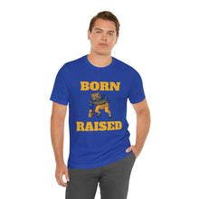Load image into Gallery viewer, Born & Raised T-Shirt