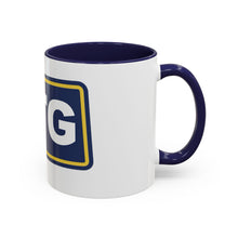 Load image into Gallery viewer, FTG - Coffee Mug Two-Tone, 11oz
