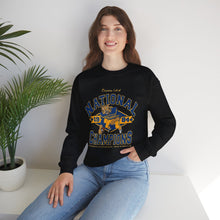 Load image into Gallery viewer, Natty Champs - Unisex Heavy Blend™ Crewneck Sweatshirt