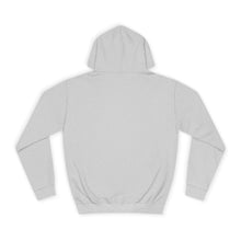 Load image into Gallery viewer, Clyde the Cat College Hoodie