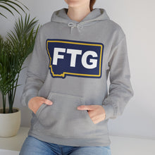 Load image into Gallery viewer, FTG - Unisex Heavy Blend™ Hooded Sweatshirt