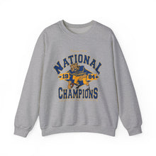 Load image into Gallery viewer, Natty Champs - Unisex Heavy Blend™ Crewneck Sweatshirt