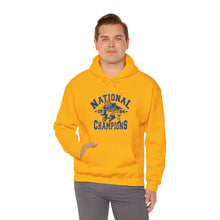 Load image into Gallery viewer, Natty Champs - Unisex Heavy Blend™ Hooded Sweatshirt