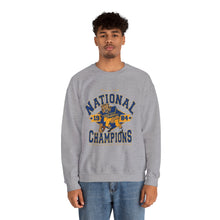 Load image into Gallery viewer, Natty Champs - Unisex Heavy Blend™ Crewneck Sweatshirt