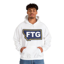 Load image into Gallery viewer, FTG - Unisex Heavy Blend™ Hooded Sweatshirt