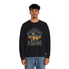 Load image into Gallery viewer, Natty Champs - Unisex Heavy Blend™ Crewneck Sweatshirt