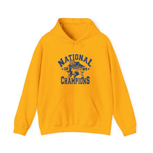 Load image into Gallery viewer, Natty Champs - Unisex Heavy Blend™ Hooded Sweatshirt