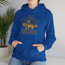 Load image into Gallery viewer, Natty Champs - Unisex Heavy Blend™ Hooded Sweatshirt