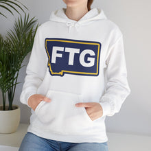 Load image into Gallery viewer, FTG - Unisex Heavy Blend™ Hooded Sweatshirt