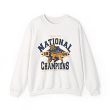 Load image into Gallery viewer, Natty Champs - Unisex Heavy Blend™ Crewneck Sweatshirt