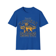 Load image into Gallery viewer, Natty Champs - Unisex Softstyle T-Shirt