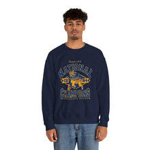 Load image into Gallery viewer, Natty Champs - Unisex Heavy Blend™ Crewneck Sweatshirt