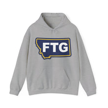 Load image into Gallery viewer, FTG - Unisex Heavy Blend™ Hooded Sweatshirt