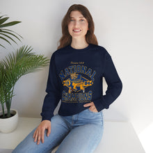 Load image into Gallery viewer, Natty Champs - Unisex Heavy Blend™ Crewneck Sweatshirt