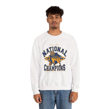 Load image into Gallery viewer, Natty Champs - Unisex Heavy Blend™ Crewneck Sweatshirt