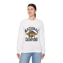 Load image into Gallery viewer, Natty Champs - Unisex Heavy Blend™ Crewneck Sweatshirt
