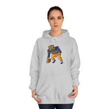 Load image into Gallery viewer, Clyde the Cat College Hoodie