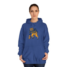 Load image into Gallery viewer, Clyde the Cat College Hoodie