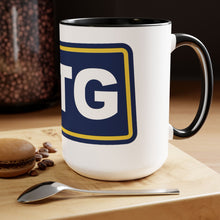 Load image into Gallery viewer, FTG - Coffee Mugs Two-Tone, 15oz