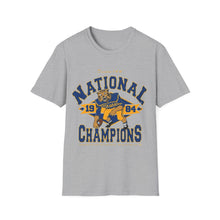 Load image into Gallery viewer, Natty Champs - Unisex Softstyle T-Shirt