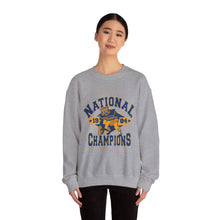 Load image into Gallery viewer, Natty Champs - Unisex Heavy Blend™ Crewneck Sweatshirt