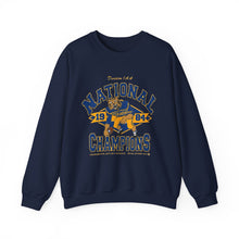 Load image into Gallery viewer, Natty Champs - Unisex Heavy Blend™ Crewneck Sweatshirt