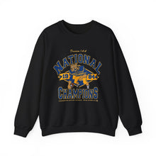 Load image into Gallery viewer, Natty Champs - Unisex Heavy Blend™ Crewneck Sweatshirt