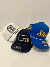 Load image into Gallery viewer, "MVP" FTG Weekender Trucker Hat