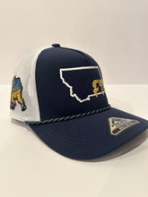 Load image into Gallery viewer, "MVP" FTG Weekender Trucker Hat