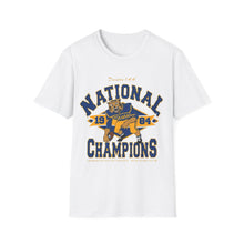 Load image into Gallery viewer, Natty Champs - Unisex Softstyle T-Shirt
