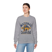 Load image into Gallery viewer, Natty Champs - Unisex Heavy Blend™ Crewneck Sweatshirt