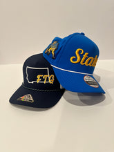 Load image into Gallery viewer, "MVP" FTG Weekender Trucker Hat