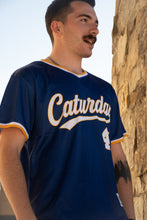 Load image into Gallery viewer, Caturday Jersey