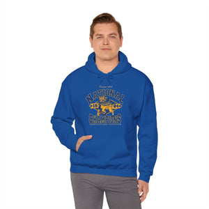Natty Champs - Unisex Heavy Blend™ Hooded Sweatshirt
