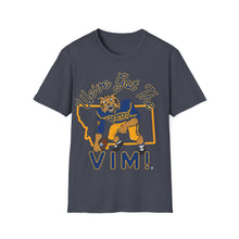 Load image into Gallery viewer, We&#39;ve Got The Vim - Unisex Softstyle T-Shirt