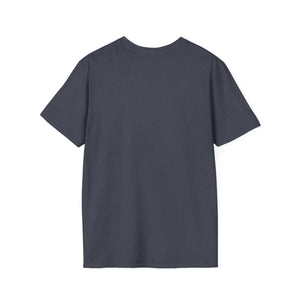 We've Got The Vim - Unisex Softstyle T-Shirt