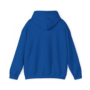 Natty Champs - Unisex Heavy Blend™ Hooded Sweatshirt