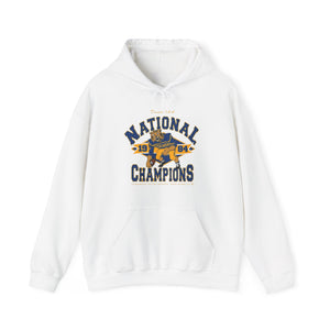 Natty Champs - Unisex Heavy Blend™ Hooded Sweatshirt