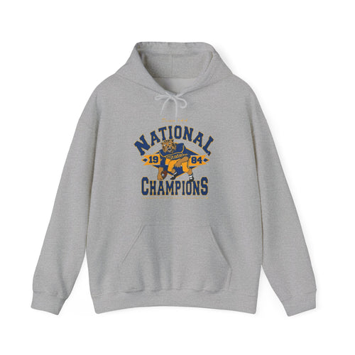 Natty Champs - Unisex Heavy Blend™ Hooded Sweatshirt