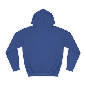 Cats Football College Hoodie