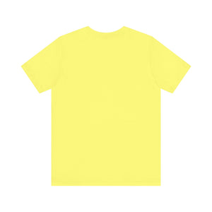 FTG - Unisex Jersey Short Sleeve Tee