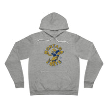 Load image into Gallery viewer, 84 Forever Retro Fleece Hoodie