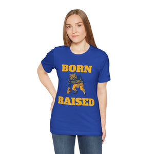 Born & Raised T-Shirt