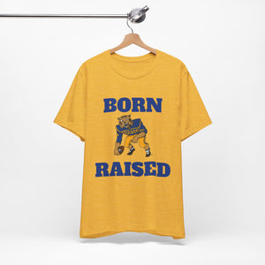 Born & Raised T-Shirt