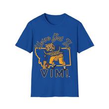 Load image into Gallery viewer, We&#39;ve Got The Vim - Unisex Softstyle T-Shirt