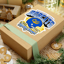 Load image into Gallery viewer, Bobcats Natty Champs Sticker